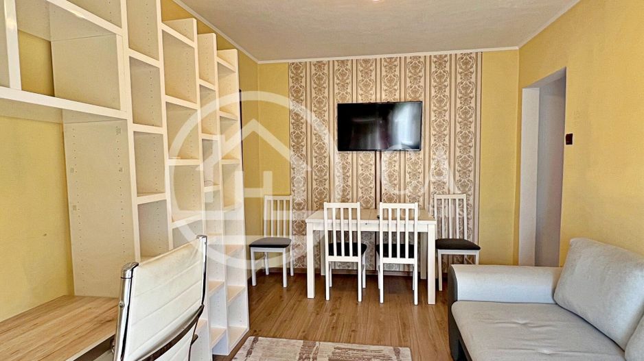 Apartament de închiriat cu 2 camere in zona Nufarul, Oradea - Poză 2
