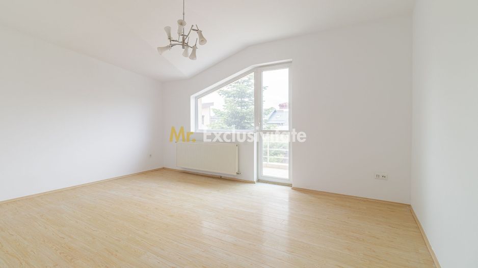 Duplex 4 camere 2 bai - complex inchis  - Sos Oltenitei - Poză 2