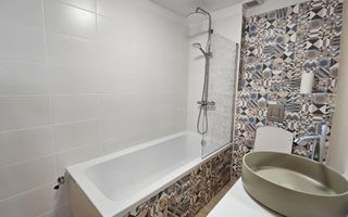 Corp de casă cu 2 imobile independente, curte și pod – Str. Mihai Viteazul - Poză 6