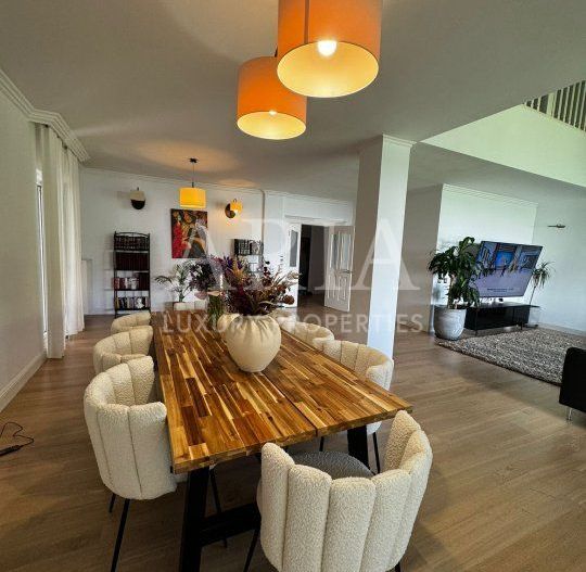 VILA INDIVIDUALA - 1000MP - BANEASA RESIDENTIAL PARK - Poză 15