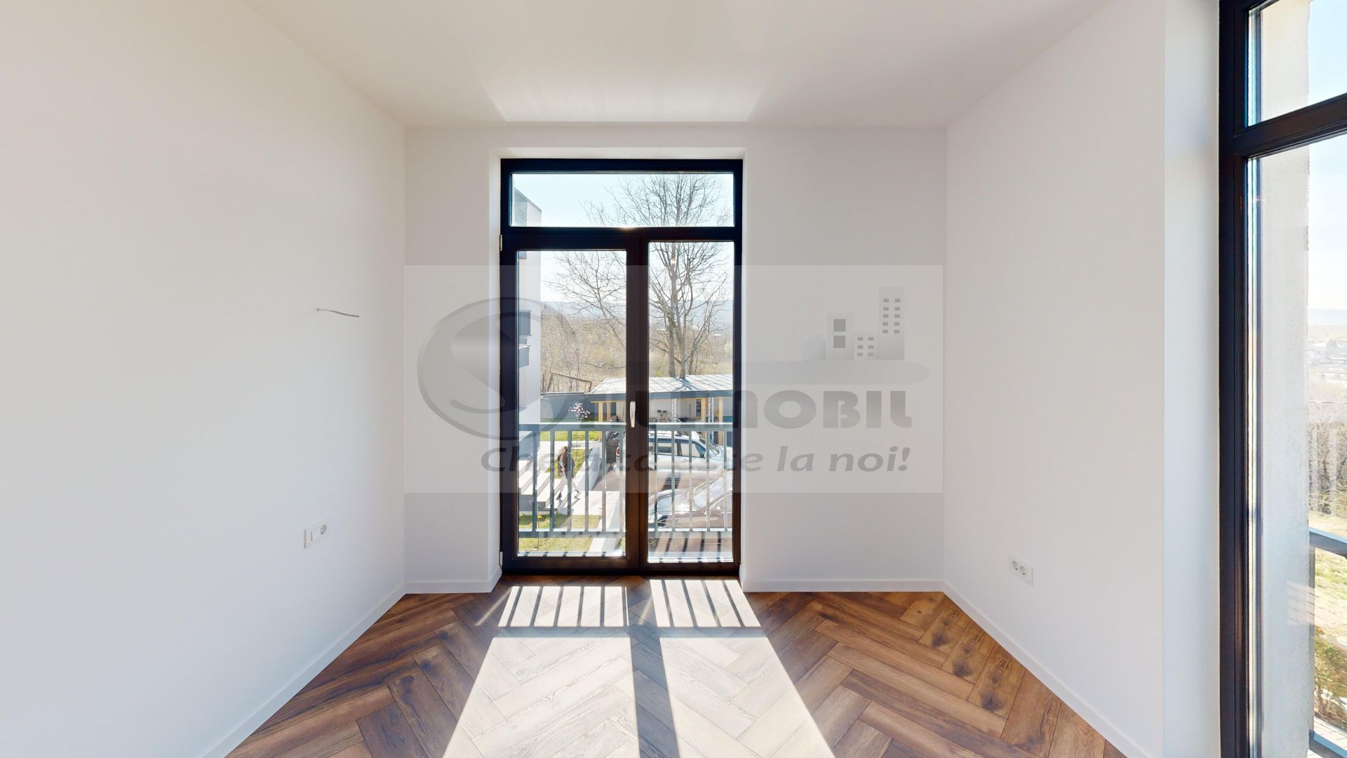 Vilă premium P+1 cu design modern, finisaje de top-305000 € - Poză 28
