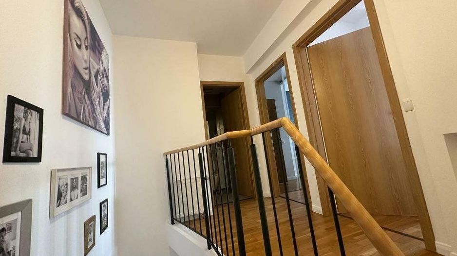 Apartament 3 camere tipduplex, complex New Town Residence, loc de parcare inclus - Poză 10