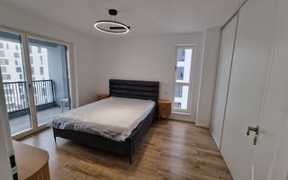 2 camere semidecomandate, Pet Friendly, AC, Parcare, Columna Residence - Poză 4