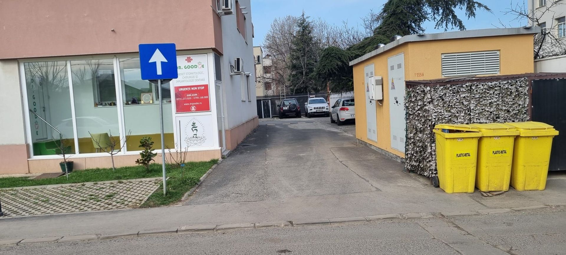 Oportunitate Dezvoltare Rezidențială - Poză 4