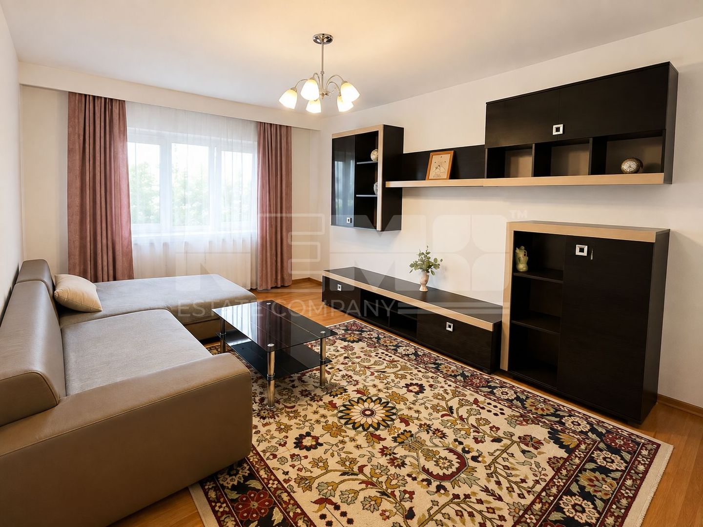APARTAMENT 3 CAMERE | 69 MP UTILI | COMPLET UTILAT&MOBILAT | RADAUTI - Poză 1