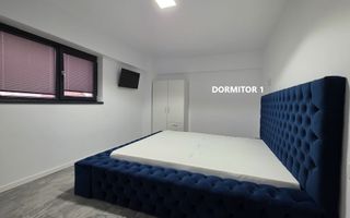 Apartament nou -mobilat utilat 3 camere -73 mp Etaj 2/3 - Poză 5