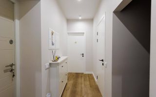 Vânzare, apartament, 2 cameră , str. Ion Creangă, Buiucani - Poză 12