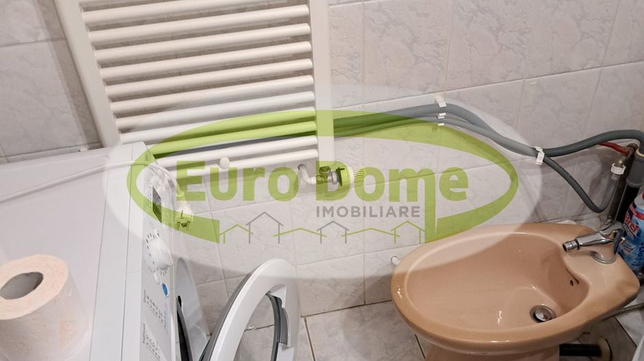 Comision 0. Apartament 2 camere in zona centrului civic - Poză 11