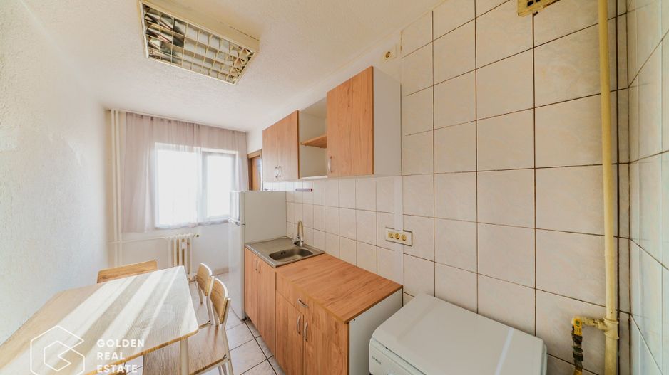 Apartament 3 camere decomandat, Calea Aurel Vlaicu - Poză 13