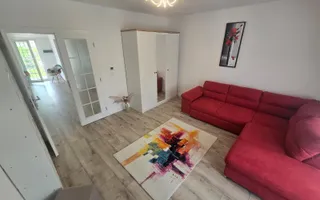 Casa 4 camere de închiriat 500 teren zona Terezian - Poză 13