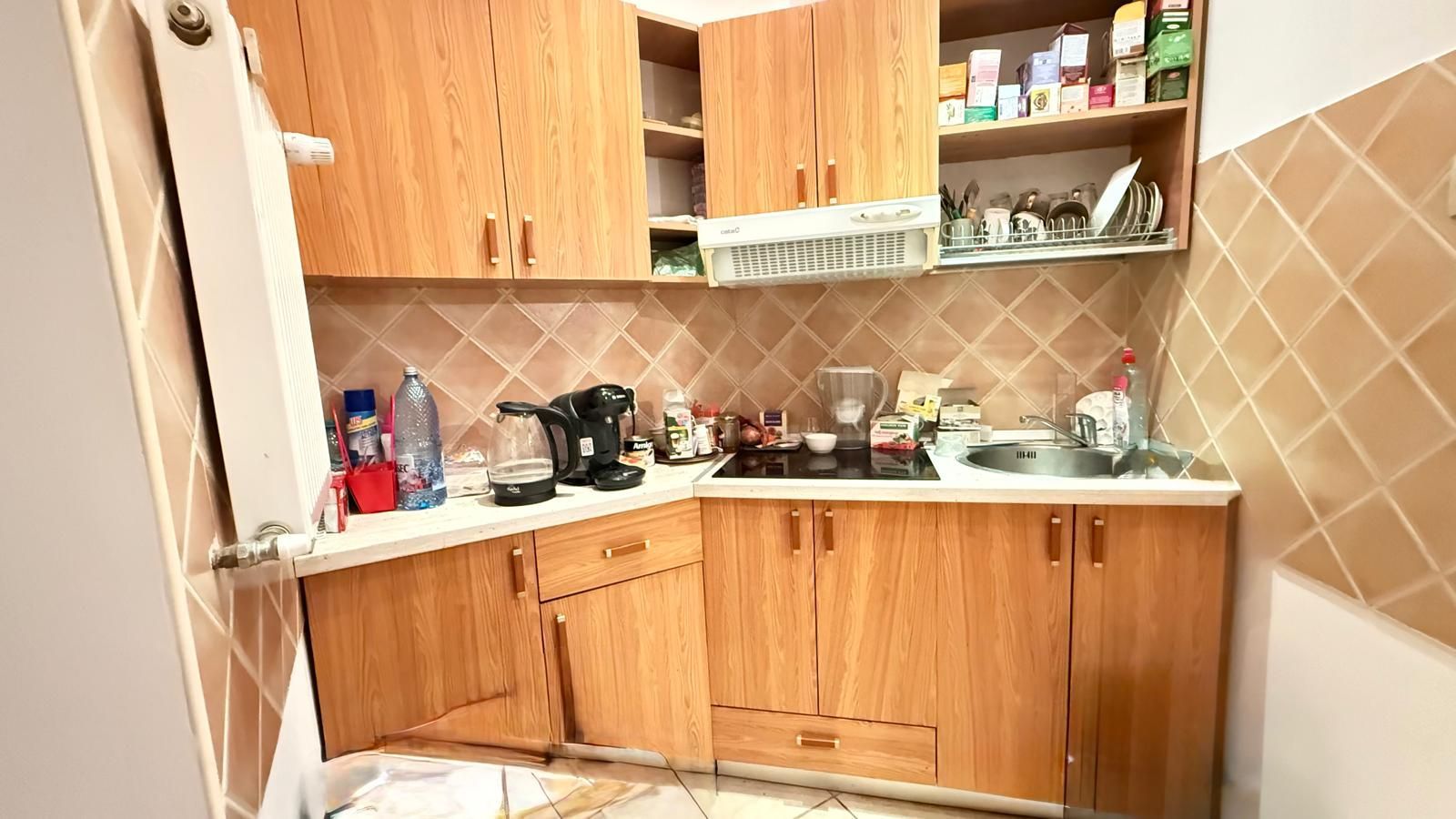 APARTAMENT 2 CAMERE IN VILA ‖ GRADINA ICOANEI - Poză 4