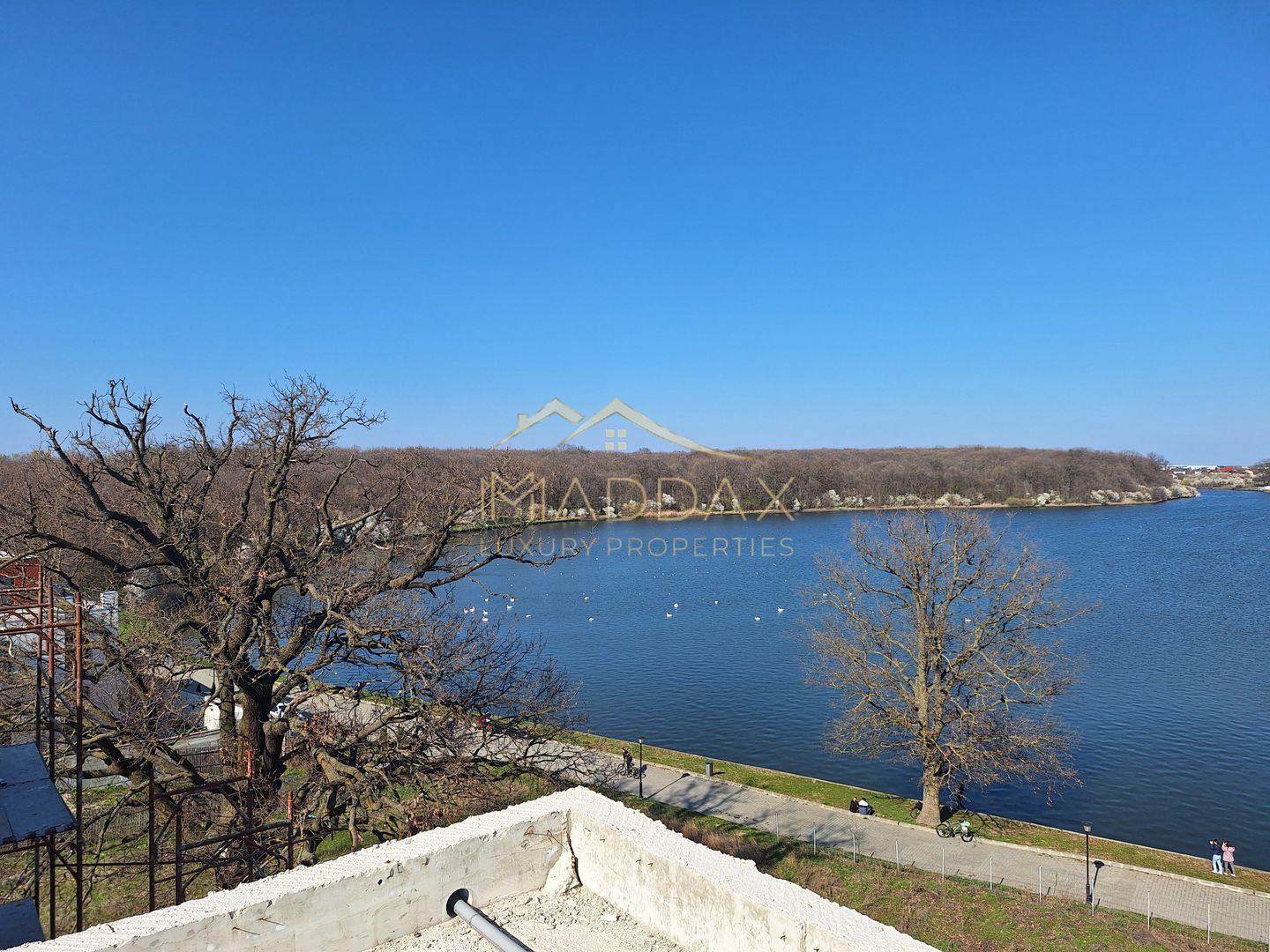 Duplex 4 camere _LUX_Modern***Lake view//Chitila - Poză 6