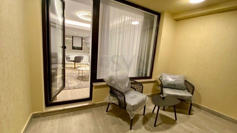 REA1026260 Apartament superb I Herastrau I Chirie - Poză 10