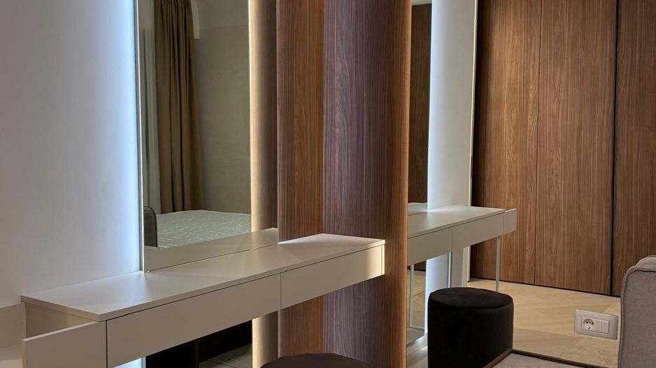 Apartament 3 camere de inchiriat | Cortina North - Poză 24