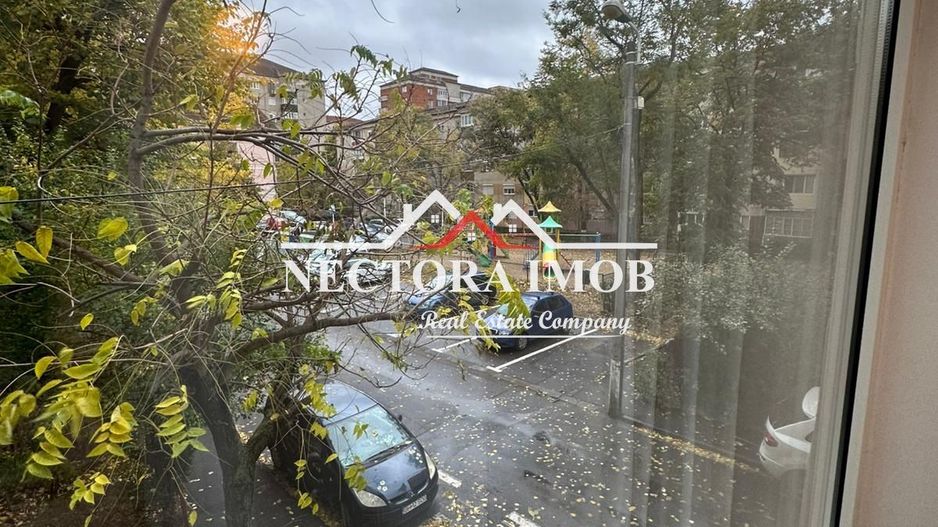 NECTORA IMOB-Apartament 2 camere, Str. Cosminului Rogerius, 41 mp,Et 1 - Poză 8