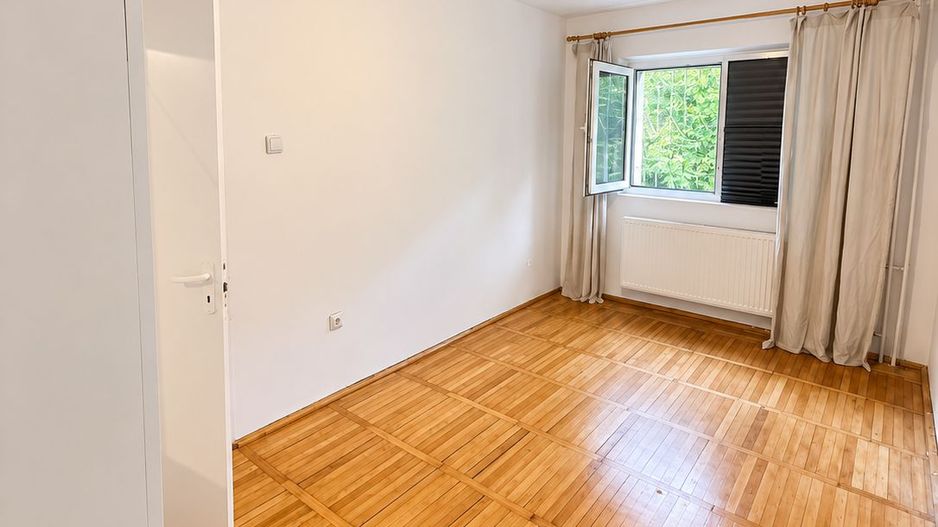 Buziasului-Electronicii | 2 Camere | Parter înalt | Centrală proprie - Poză 10