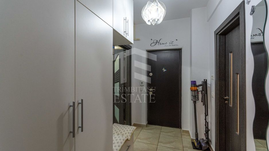 Metrou Mihai Bravu- Vitan - Apartament 2 camere+ loc de parcare |2018 - Poză 15
