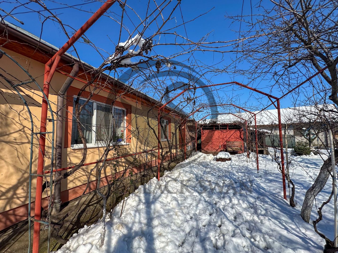 Casa 4 camere de vanzare | 660 MP teren | Mizil, Prahova | Comision 0% - Poză 22