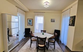 Duplex spatios cu 4 camere si 2 bai | Mosnita Veche | Drumul Boilor - Poză 11