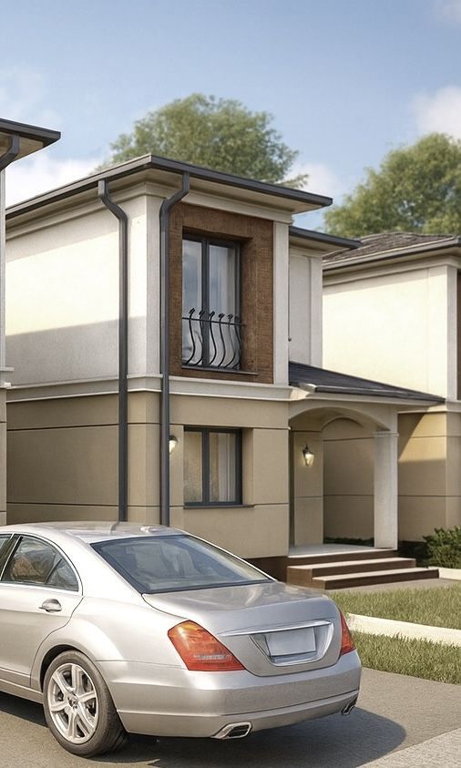 Moșnița Nouă | Casa | 5 camere | Curte amenajată | La cheie - Poză 2