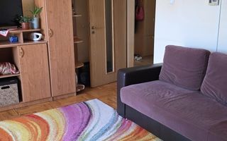 Apartament 2 camere decomandat | Lazaret, Sibiu | 60 mp, mobilat - Poză 3