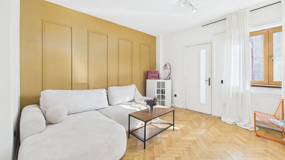 Apartament Duplex deosebit | Vilă interbelică | 200 m de Calea Victoriei - Poză 18