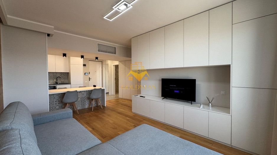 2 camere, modern, Parcare, terasa, Wings, zona Lidl, Frunzisului, UMF - Poză 10