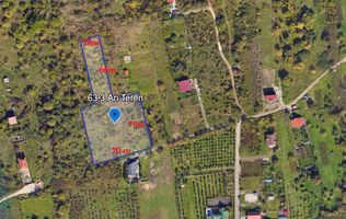 Teren 63 ari, Victoriei zona STO