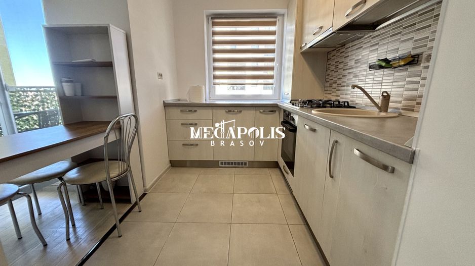 Apartament 2 camere | Boxă | Parcare | Pet-Friendly | Top City - Poză 7