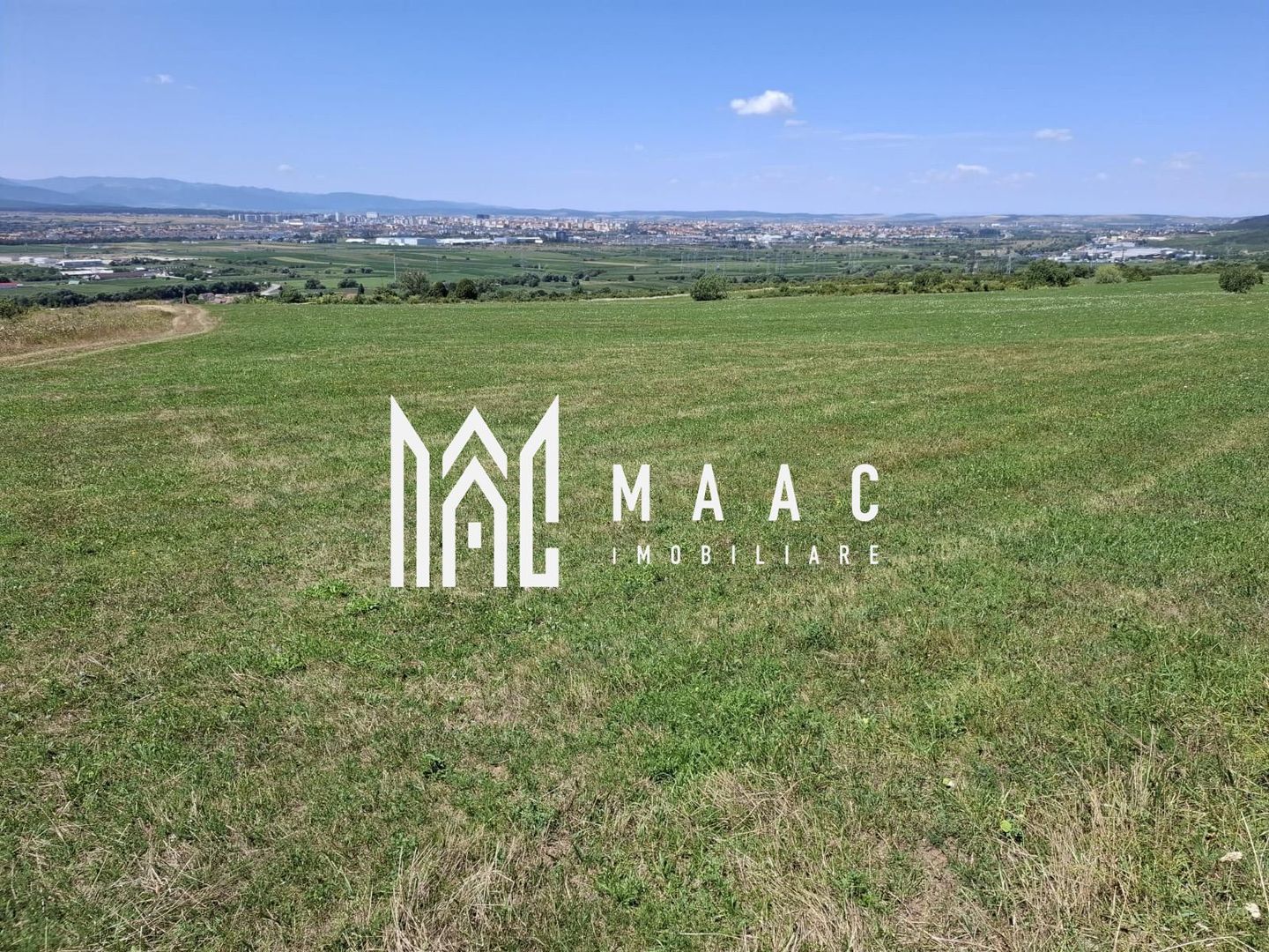 Teren extravilan agricol 3.800 mp | Bungard | 3 căi de acces - Poză 5