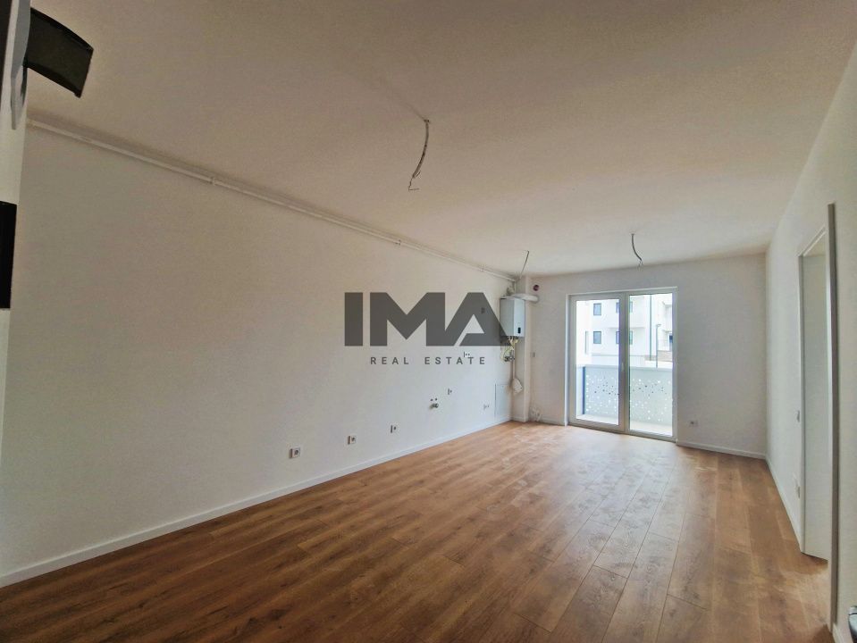 Apartament 2 Camere Apahida | Ansamblu Nou | 40 mp - Poză 4