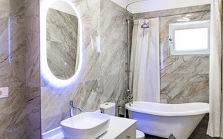 Apartament 3 camere, decomandat, metrou Dimitrie Leonida, Comision 0% - Poză 10