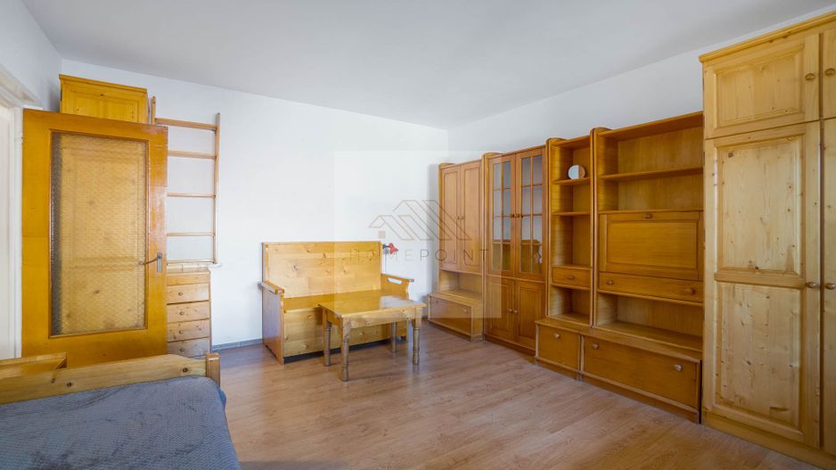 0% Comision | Garsoniera 39 mp | Str Carpatilor - Astra | Parter inalt - Poză 2