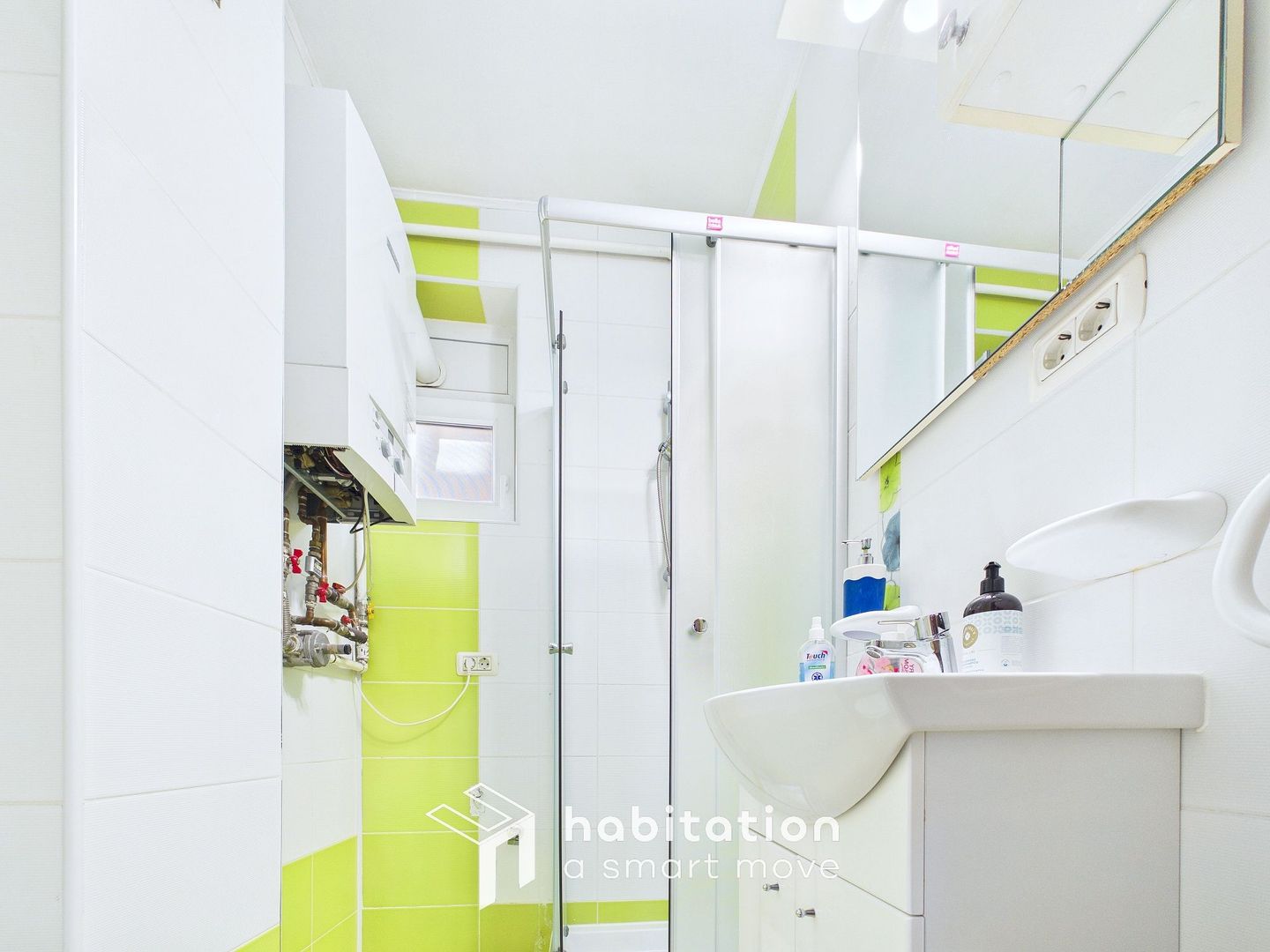 Apartament 3 camere, 90 mp, la 5 minute de Iulius Town și Unirii - Poză 24