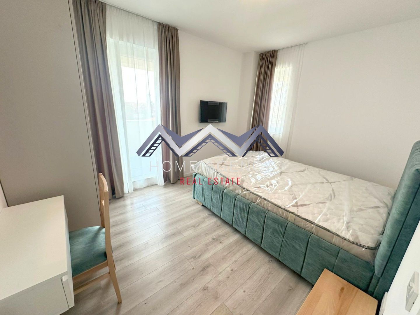 Apartament 3 camere Otopeni premium | prima închiriere - Poză 8