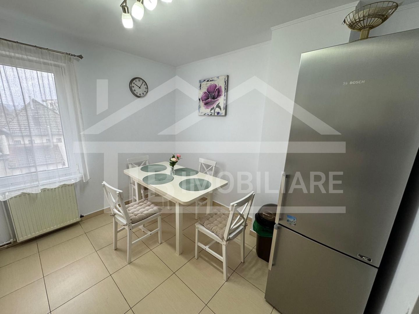 Apartament de 3 camere, 68mp, zona strazii Decebal - Poză 14