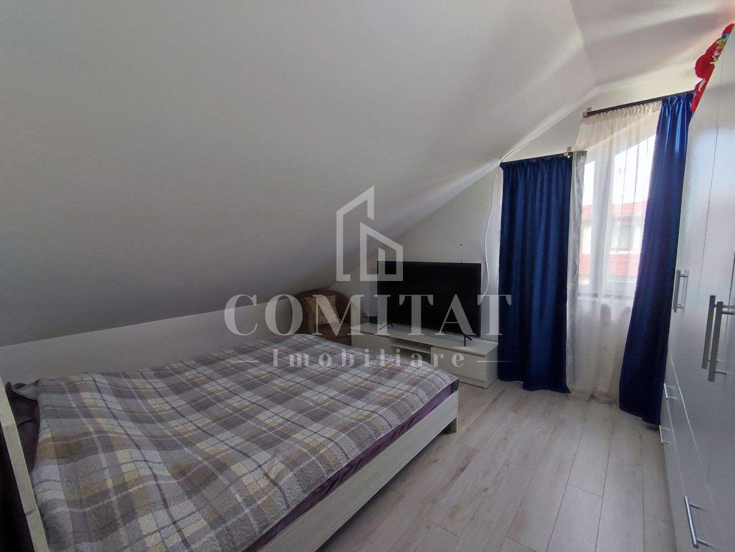 Apartament cu 2 camere | Zona Avram Iancu - Florești - Poză 5