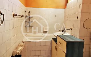 Apartament cu 2 camere de vanzare in zona Dacia Oradea - Poză 6