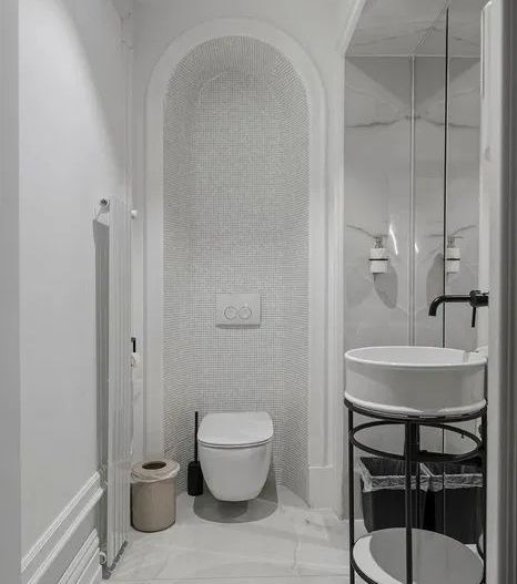 Proprietate eleganta in zona Armeneasca clinica de infrumusetare - Poză 7