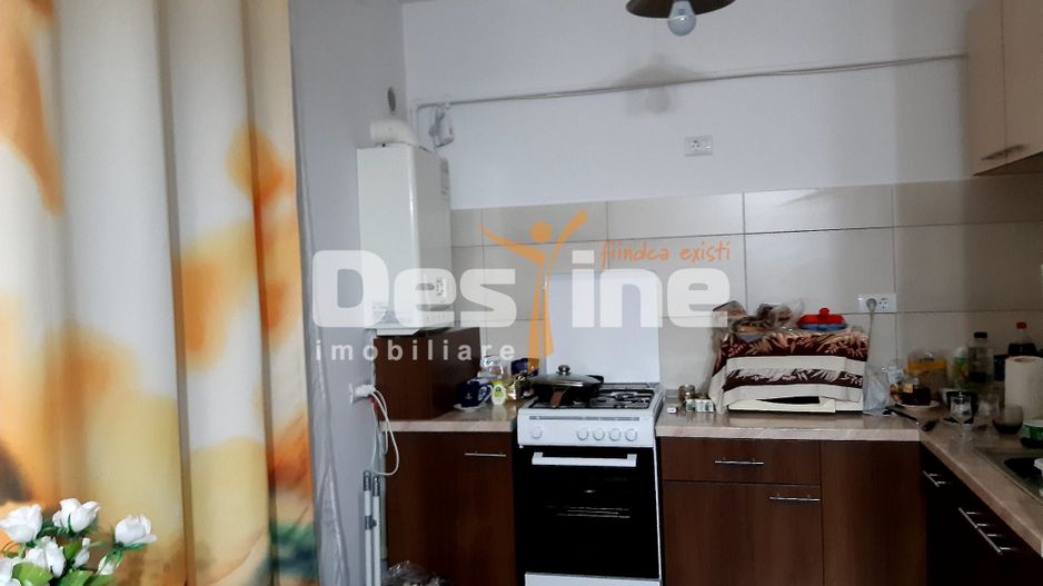 APARTAMENT 2 CAMERE SEMIDECOMANDAT | UVERTURII | 139.000EUR - Poză 5