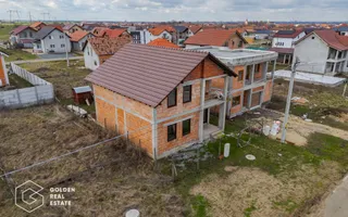 Casa  P+M  in  Fantanele de vanzare sau schimb cu apartament-COMISION ZERO - Poză 26
