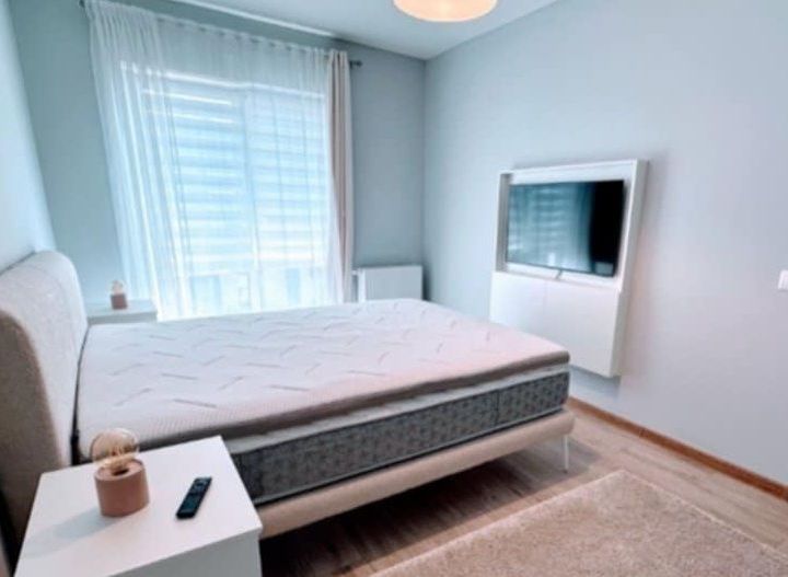 De vânzare Apartament 2 camere mobilat cu parcare și boxă Avantgarden 3 - Poză 3