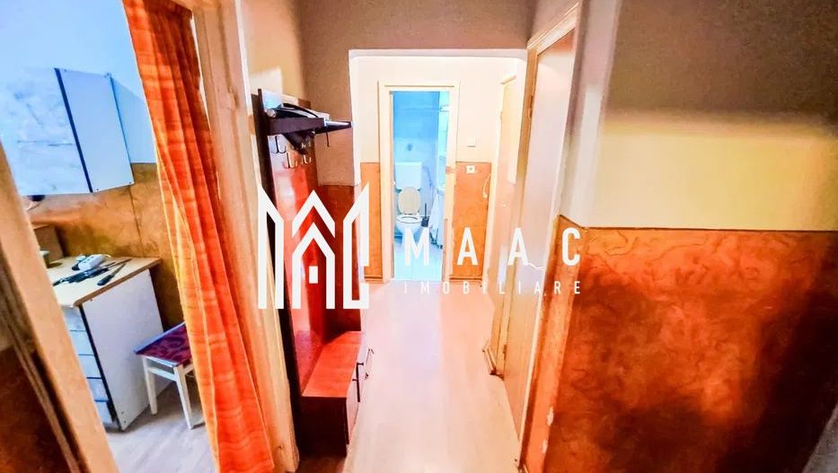 Apartament 2 Camere I Decomandat I Parter I Mihai Viteazul - Poză 3