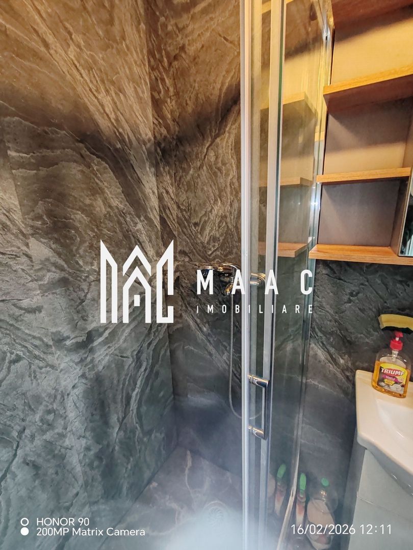 Casă 4 camere de vânzare | Săliște Vest | 60 mp, teren 280 mp - Poză 7