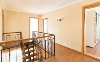 Cojușna - Casă 6 Dormitoare + Living | 259 m² | teren 10,81 ari | Spațiu generos pentru familie | 280.000 € - Poză 21