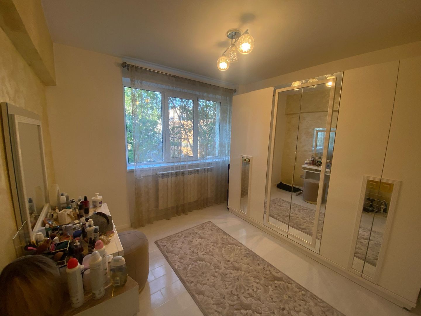 SV22-Apartament 3 camere–Ștefan cel Mare, lângă metrou - Poză 5