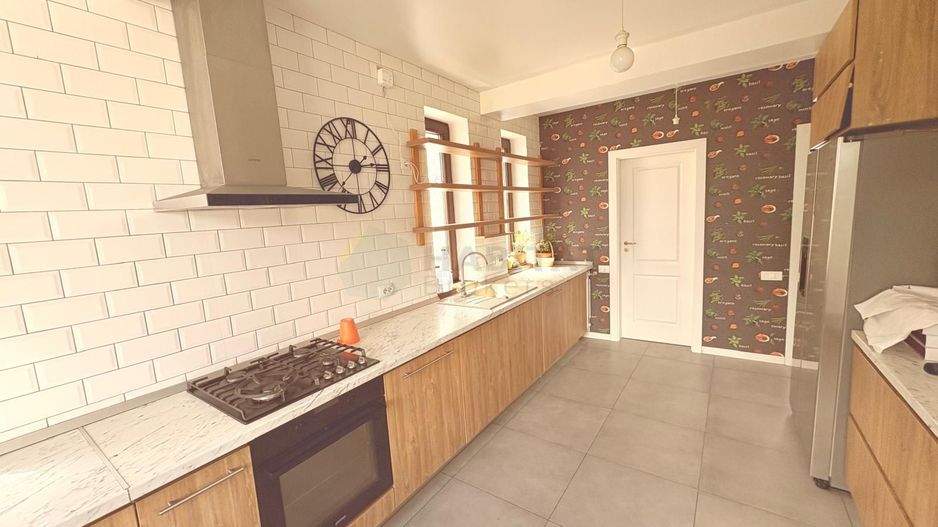 Casă individuală 4 camere | Bavaria Park Balotești| Teren 379 mp - Poză 8