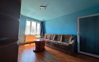 Aradului | 2 Camere | Etaj Intermediar | Decomandat. - Poză 1