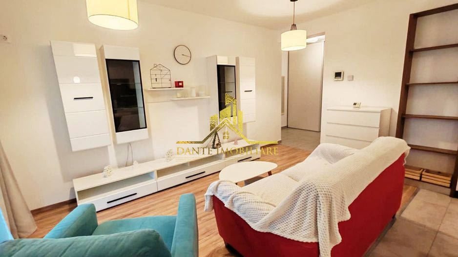 2 camere, modern, bloc nou, garaj, terasa,Buna Ziua, Sophia Residence - Poză 11