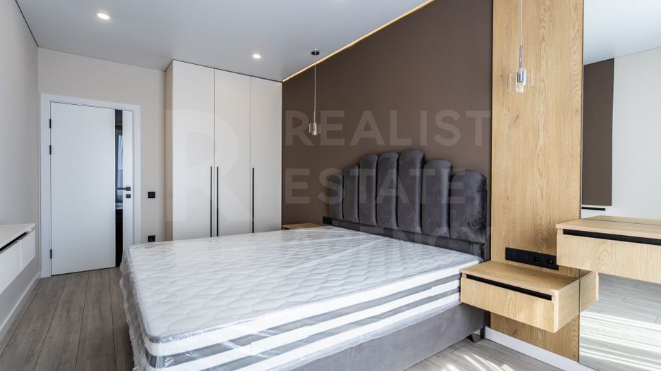 Vânzare, apartament, 2 camere, strada Ioana Radu, Buiucani - Poză 13